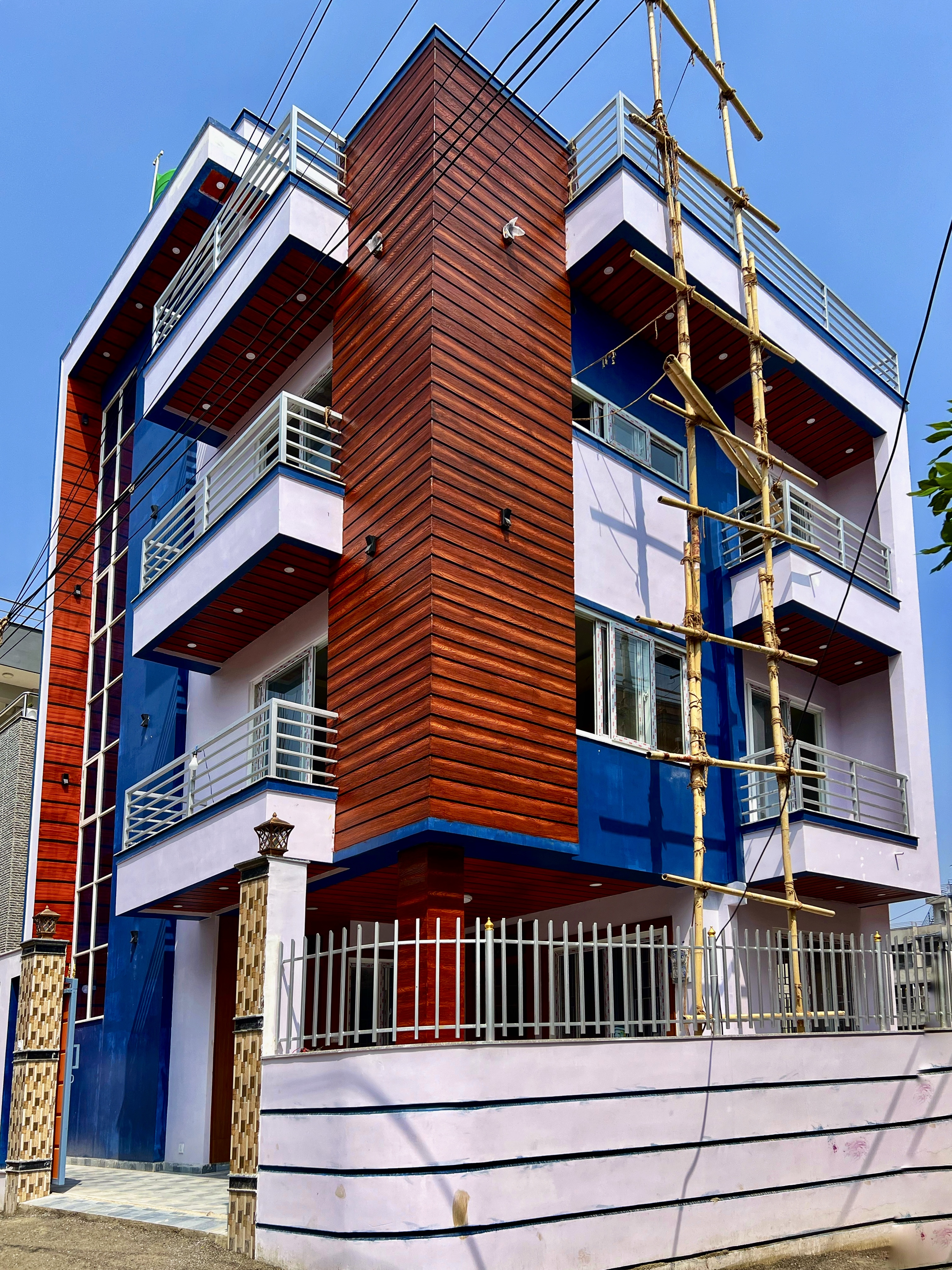 Picture of Mahalaxmi Municipality, Bagmati